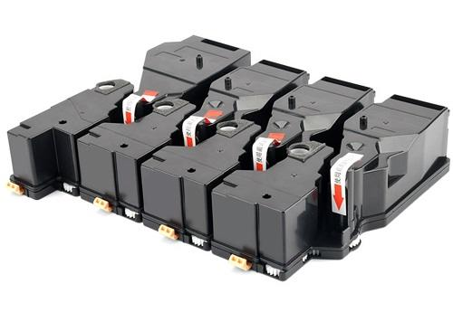 Ciano Compa Konica Minolta bizhub C3100i-4K#AE1Y431/TNP93C